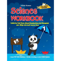 Science Workbook Class 1