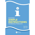 Designing Simple Instructions for Medical Products