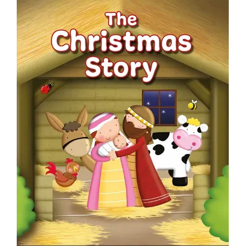 The Christmas Story