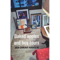Baked apples and bus tours
