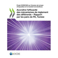 Projet Ocde/G20 Sur l'Érosion de la Base d'Imposition Et Le Transfert de Bénéfices Accroître l'Efficacité Des Mécanismes de Règlement Des Différends -