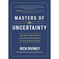 Masters of Uncertainty: The Navy Seal Way to Turn Stress Into Success for You and Your Team
