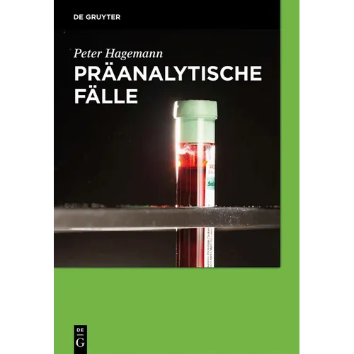 Präanalytische Fälle