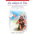 Los Milagros De Dios: -Liberación Del Endemoniado Gadareno -El Nacimiento De Jesús -Jesús Entra En El Templo