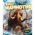 Woolly Mammoths