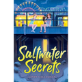 Saltwater Secrets