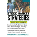All about Stock Market Strategie