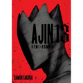 Ajin 13: Demi-Human