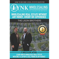 The Real Estate Connector Method: Wholesaling Real Estate, Without Money, Credit or Experience.: Learn How to Wholesale Real Estate, with Only a Lapto