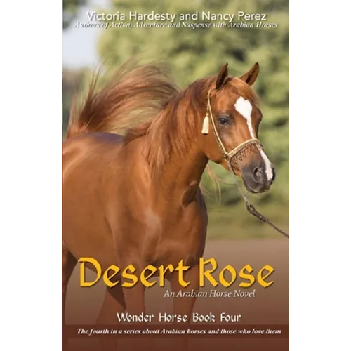 Desert Rose
