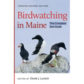 Birdwatching in Maine: The Complete Site Guide
