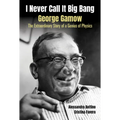 I Never Call It Big Bang