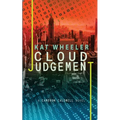 Cloud Judgement: Cameron Caldwell #2