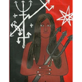 Spiritual Warfare, Brazilian Quimbanda Spells & Rituals to Defeat Your Enemies and to Win Everytime