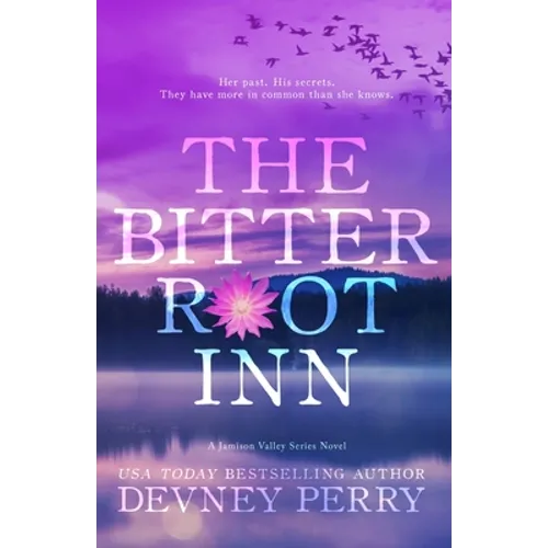 The Bitterroot Inn