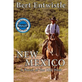 New Mexico: A Novel of the old West