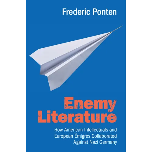 Enemy Literature