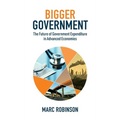 Bigger Government: The Future of Government Expenditure in Advanced Economies