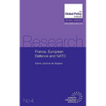 France, European Defence and NATO