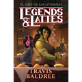 El Café de Las Leyendas / Legends & Lattes