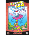 Johnny Boo: On the Go--Friends and Enemies
