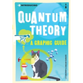 Introducing Quantum Theory: A Graphic Guide