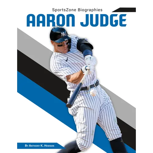 Aaron Judge