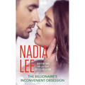The Billionaire's Inconvenient Obsession (The Pryce Family Book 2)
