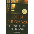 El Informe Pelicano = The Pelican Brief