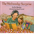The Wednesday Surprise