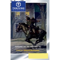 Thriving Warrior 3.7: Freedom at any cost