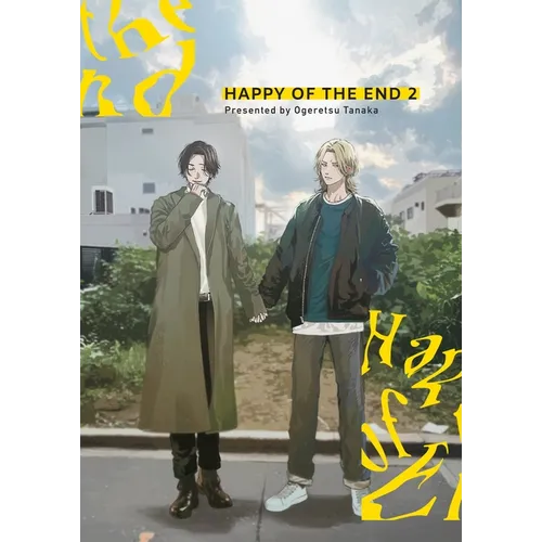Happy of the End, Vol 2