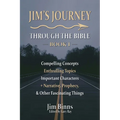 Jim's Journey Through the Bible: Book I