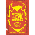 Revenge of the Evil Librarian