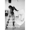 David Hammons: Body Prints, 1968-1979
