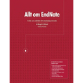 Allt om EndNote