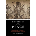 Disturbers of the Peace: Representations of Madness in Anglophone Caribbean Literature