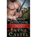 Nessa's Seduction: A Scottish Medieval Romance