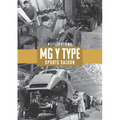 MG Y Type Sports Saloon