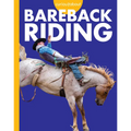 Curious about Bareback Riding