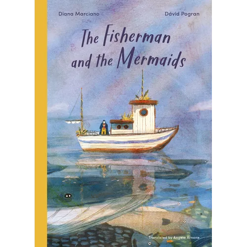 The Fisherman and the Mermaids