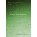 National Labor Relations Act