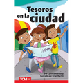 Tesoros En La Ciudad
