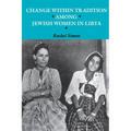 Change within Tradition among Jewish Women in Libya