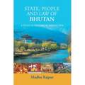 State, People Law Of Bhutan