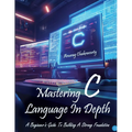 Mastering C Language In Depth - A Beginner's Guide To Building A Strong Foundation