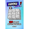 Sudoku pocket size 1: 100 sudoku easy to medium level
