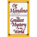 The Greatest Mystery in the World