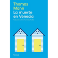 La Muerte En Venecia