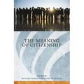 The Meaning of Citizenship
